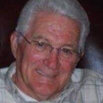 Paul Tidwell Obituary