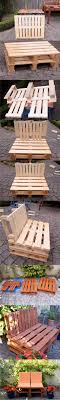 Garten Mobel Aus Paletten Diy Holz Paletten Garten