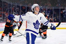 The toronto maple leafs are still looking to move alex kerfoot and his two years at $3.5 million. Marner Continues To Face Irrational Backlash Over Maple Leafs Contract