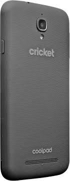 I put my at&t sim card into a cricket coolpad phone when i turn the phone on it's asking for a sim network unlock pin how do i get the pin. Best Buy Cricket Wireless Coolpad Canvas With 16gb Memory Cell Phone Black Dcpn5002