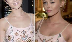 View all joanna opozda tv. Wpadka Honey I Joanna Opozda W Identycznych Sukienkach Zeberka