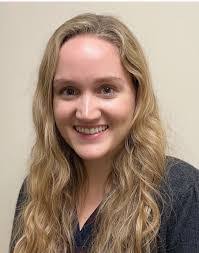 Natalie Hussey's Instagram, Twitter & Facebook