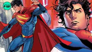Jon Kent: 6 Ways DC's New Superman Is Nothing Like Kal-El