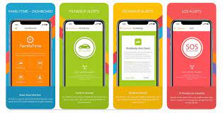 Net nanny's android parental control app with app management keeps kids safe from viewing inappropriate web content and will let mom or dad choose which mobile apps are used on the device. Top 25 Parental Control Apps To Use In 2020 Ios And Android