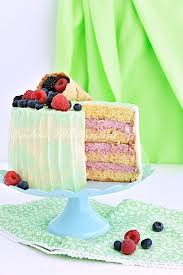 Waldbeeren Torte Rezept Rezept Kuchen Und Torten Mascarponecreme Fur Torte Kuchen Und Torten Rezepte