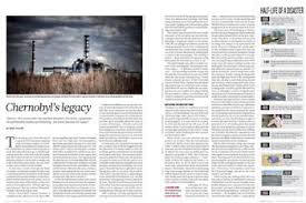 Gegeben zu denen, die in liquidation der tragischen folgen von. Chernobyl S Legacy Nature News