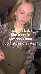 Thats My Baby Hes Iconic Hunting Edition