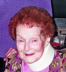 Obituary of Bettina A. Sharp