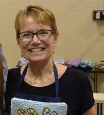 Officers & Chairpersons