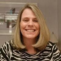 Christine Larkins's Instagram, Twitter & Facebook