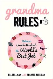 Grandma Rules: Notes