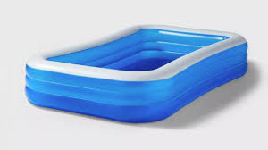 Because of gravity, the water has to get a push to be able to make it from the pool end of the plumbing to the spout. Best Above Ground Pools Of 2021 Cnn