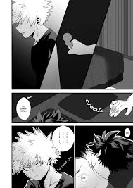 BkDk Shorts Batch 2 [Eng] - MyReadingManga