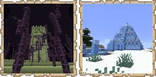 Cuenta con 5 distintas estructuras que . Dungeons Plus Mod Para Minecraft 1 16 1 1 16 3 1 16 4 Y 1 16 5 Minecrafteo