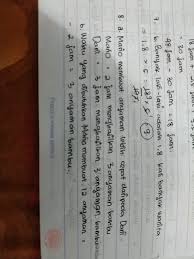 Check spelling or type a new query. Tolong Ya Yg Nomor 8 Brainly Co Id