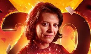 Bernice Summerfield: The End of the World review