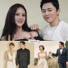K-UPDATE] Congratulations to Gummy and Jo Jung Suk! 😍 Wishing her a healthy and happy pregnancy!👶💛 Gummy is reportedly 4-5 months pregnant with her second child with husband, actor Jo Jung Seok.