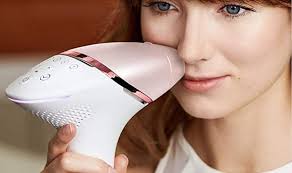 Gently removes hairs, as short as 0.5mm, from the root. This Life Changing At Home Ipl Hair Removal Device Is Now 40 Off Samachar Central