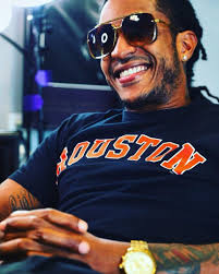 How C-Will Became His Own Boss