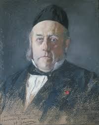 Antoine-Emile Blanche by Henri Gervex: Buy fine art print