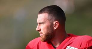Sold content about kansas city chief travis kelce's awesome shoe collection. Chiefs Camp Injury Update Travis Kelce Misses Practice Friday