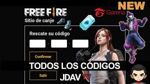 Listado de nuevos códigos de free fire. Nuevo Codigo De Free Fire En Junio 2019 Mas Prueba De Regalos Youtube
