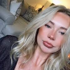 Chantel Dawson's Instagram, Twitter & Facebook