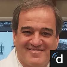 Dr. Majid T. Maybody, MD