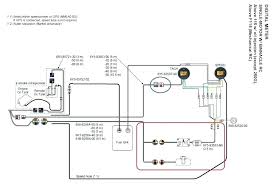 Wiring Diagram For Yamaha Outboard Motor Wiring Diagrams