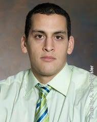 Rivermen reaching out in the SPHL; team signs Hartley