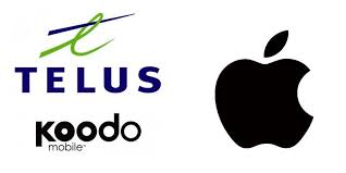 To help make them more affordable to new customers carriers like bell, rogers and telus would commonly offset the cost by locking a phone to their network. Unlock Telus Iphone 4 4s 5 5c 5s Se 6 6s 7 8 X