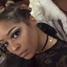 Ebony Obrien's Instagram, Twitter & Facebook