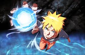 We have an extensive collection of amazing background images carefully chosen by our. Naruto Rasengan Wallpaper Hd 4k Novocom Top