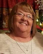 Amy Hancock was born in Nocona, Texas, August 17, 1953. Though there are no  pictures to confirm it, anyone who knew Amy would not be surprised if the  nurses in the room