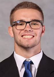 2022-23 Wrestling Roster