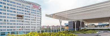 Colleagues are friendly, work desk is big and nothing else. Management Development Institute Of Singapore Pte Ltd Board Of Directors