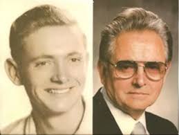 Most Recent Obituaries