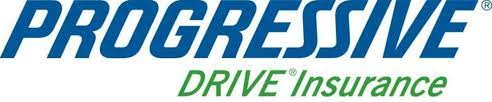 Save big on auto insurance. Progressive Drive Logo Logodix