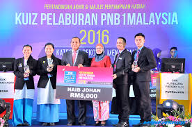 Check spelling or type a new query. Smk Sultanah Asma Johan Kuiz Pelaburan Pnb 2016 Mynewshub