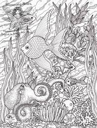 Download this adorable dog printable to delight your child. Get This Ocean Coloring Pages For Adults 274f6