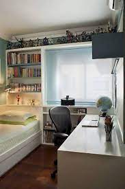 Perfect Small Bedroom Decorations 09 Sweetyhomee Tiny Bedroom Small Room Design Small Bedroom Decor