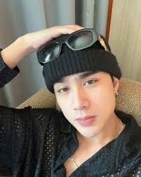 Love for a character's realistic personality