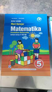 Download buku jelajah matematika kelas 5. Download Buku Matematika Kelas 10 Kurikulum 2013 Penerbit Erlangga