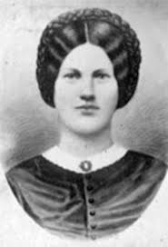 Tombstone of the Day: A tragic love story