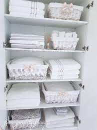 Maybe you would like to learn more about one of these? Linen Closet Organization Ideas How To Organize Your Linen Closet