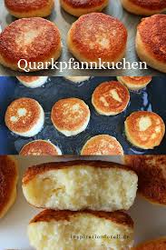 Quarkpfannkuchen Ohne Mehl Einfaches Schnelles Rezept Rezept Quarkpfannkuchen Einfacher Nachtisch Lecker
