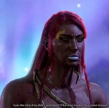 Don't mind me. Just an ALBW appreciation post 💛🖤