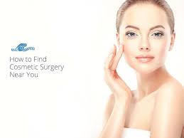How to Find the Best Cosmetic Plastic Surgeon Near You