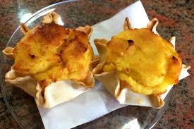Maybe you would like to learn more about one of these? La Sardegna In 11 Biscotti Tradizionali E La Ricetta Delle Pardulas Della Pasticceria La Dolce Vita Gambero Rosso