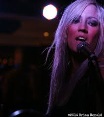 Meister's Monsters of Rock Cruise 2014 #15-Sunday